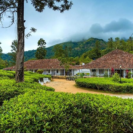 Zostel Plus Wayanad Kalpetta Esterno foto