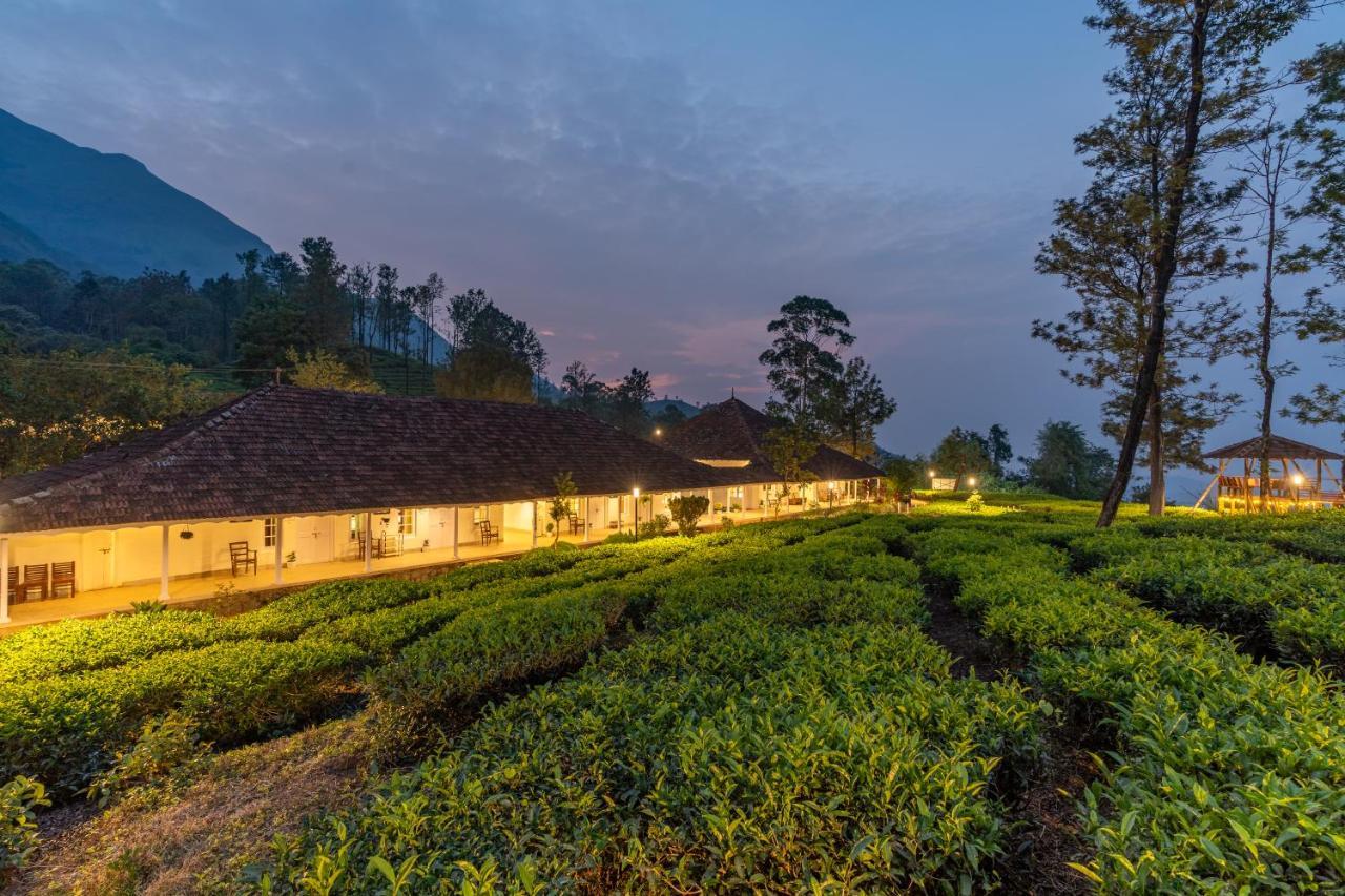 Zostel Plus Wayanad Kalpetta Esterno foto