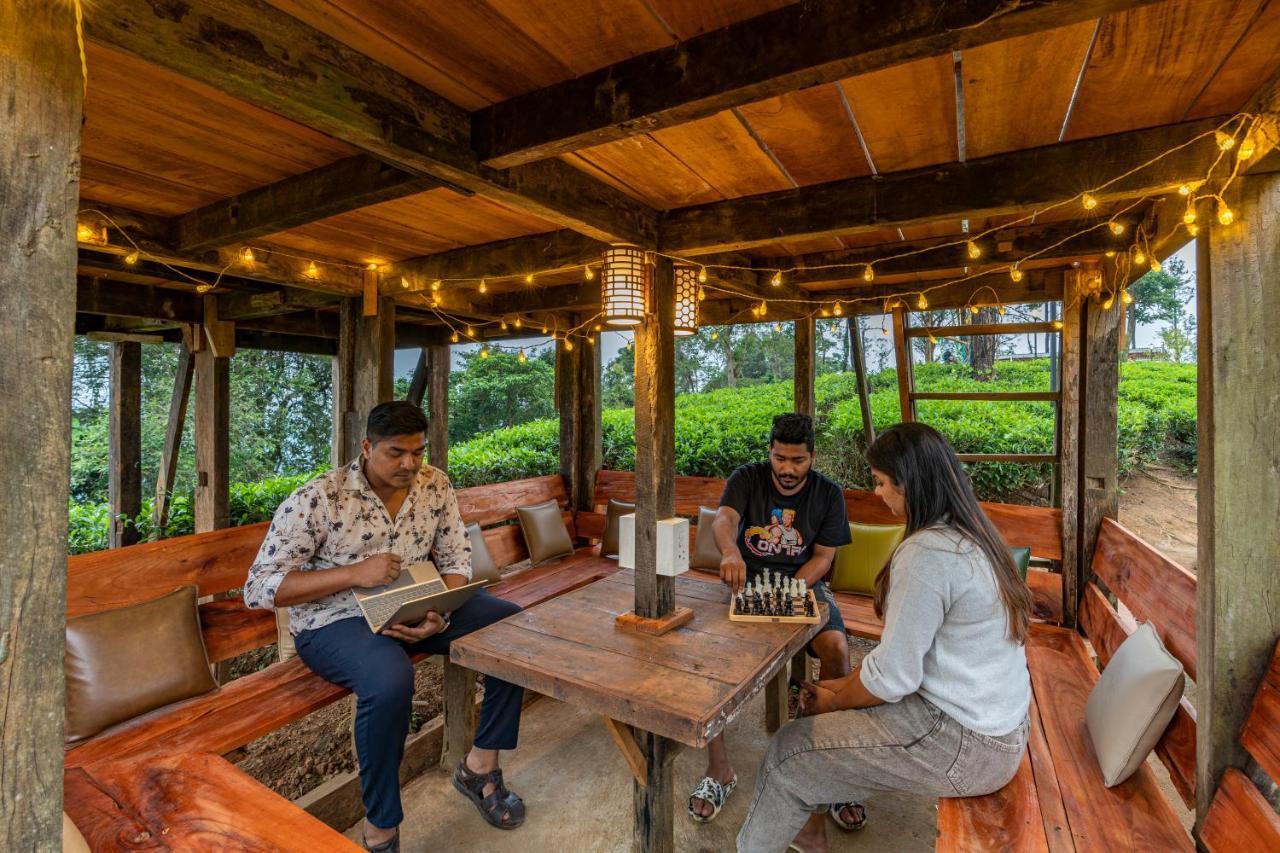 Zostel Plus Wayanad Kalpetta Esterno foto