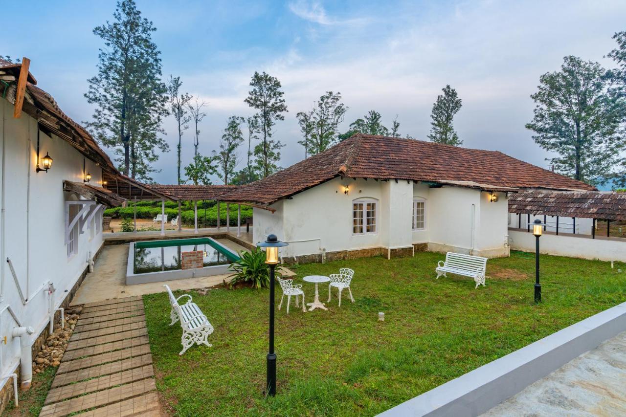 Zostel Plus Wayanad Kalpetta Esterno foto