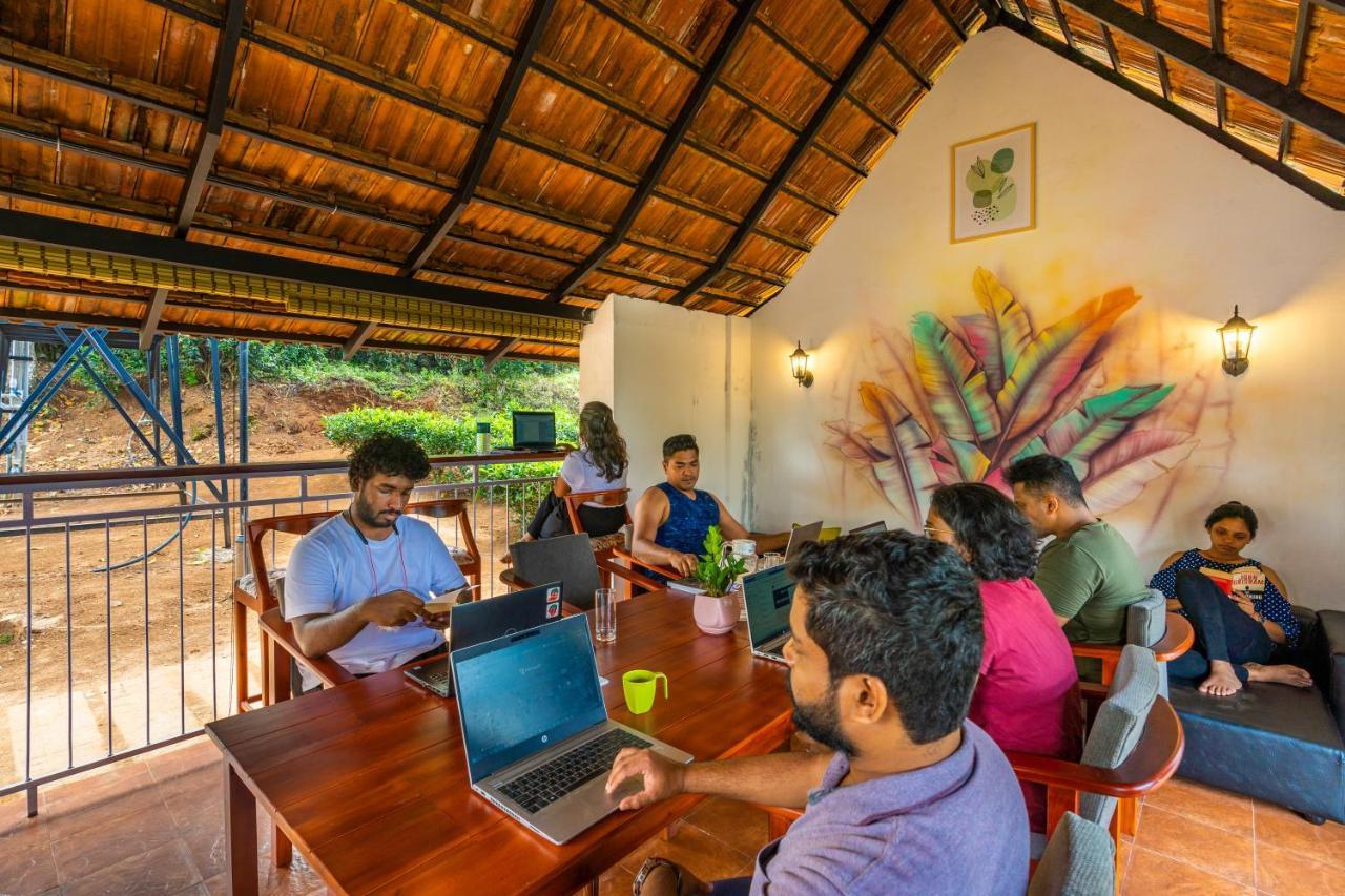 Zostel Plus Wayanad Kalpetta Esterno foto