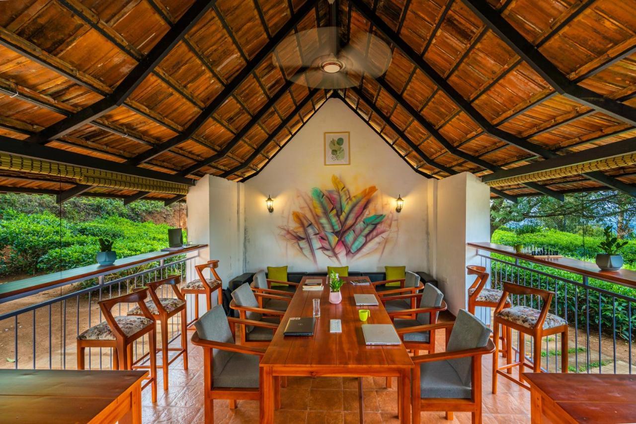 Zostel Plus Wayanad Kalpetta Esterno foto