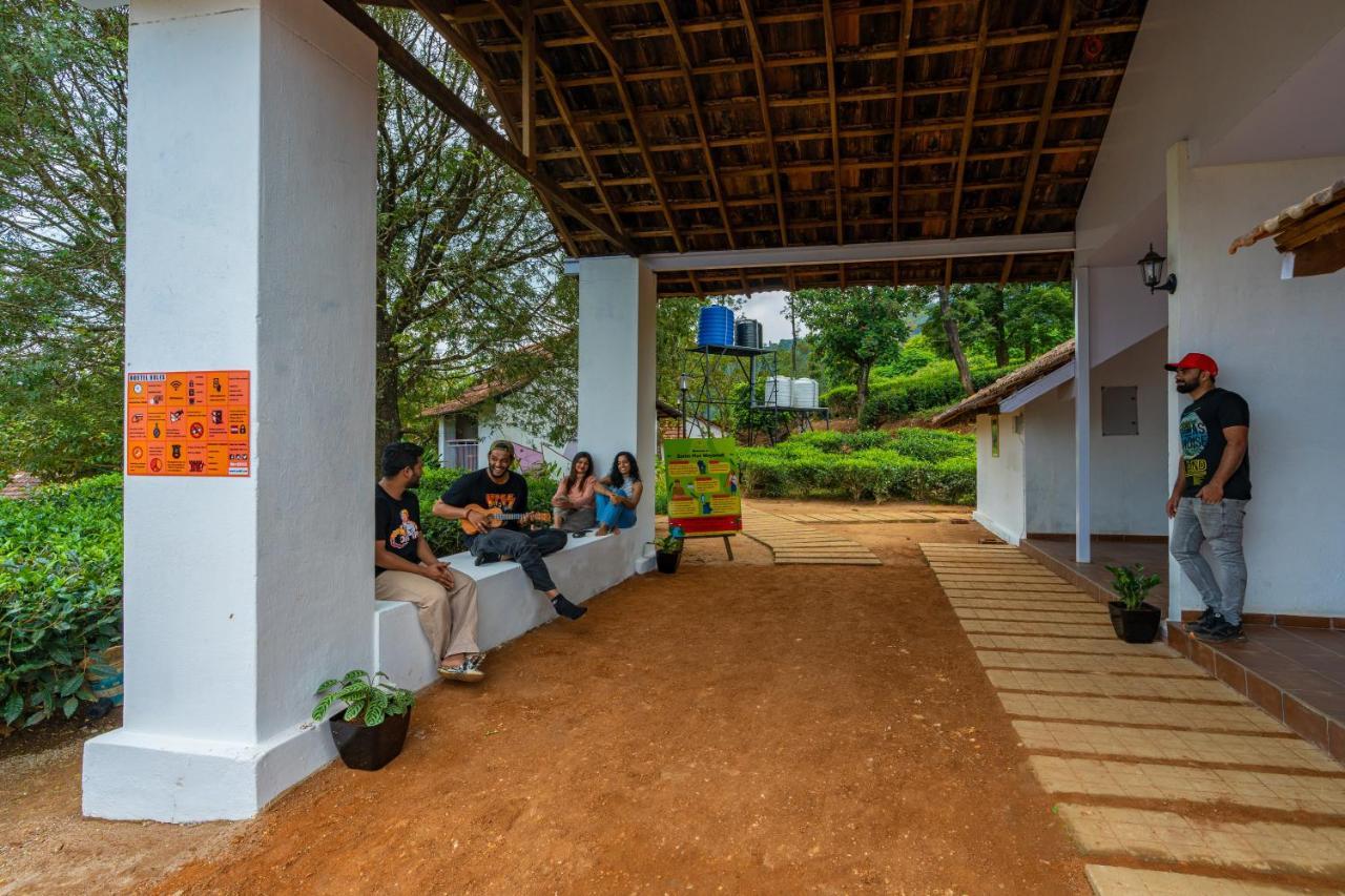 Zostel Plus Wayanad Kalpetta Esterno foto