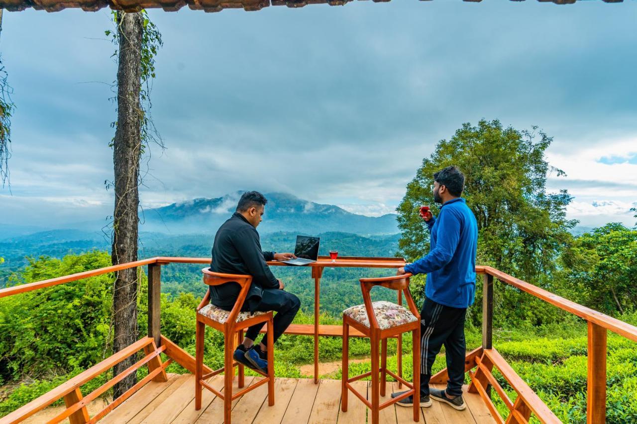 Zostel Plus Wayanad Kalpetta Esterno foto