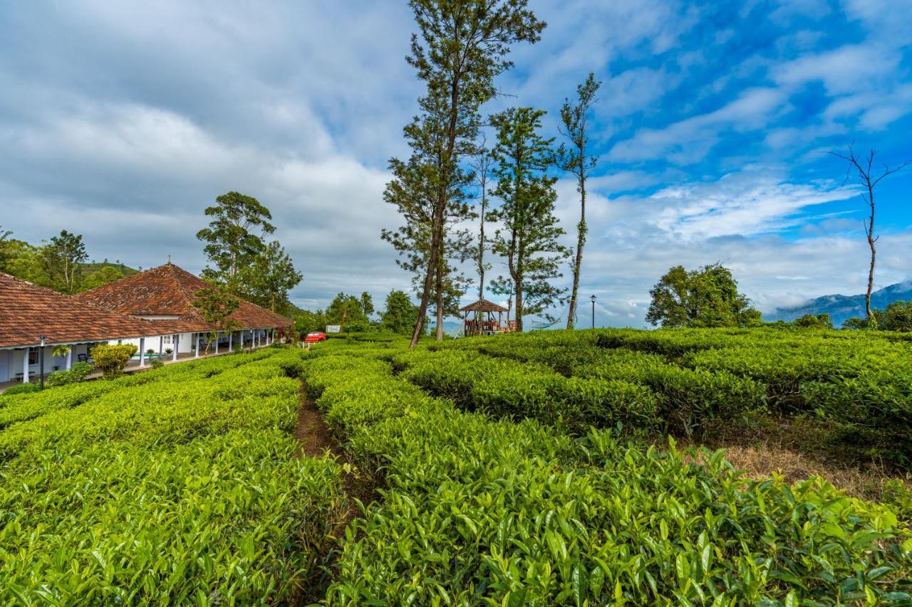 Zostel Plus Wayanad Kalpetta Esterno foto