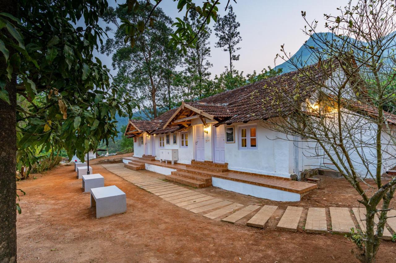 Zostel Plus Wayanad Kalpetta Esterno foto