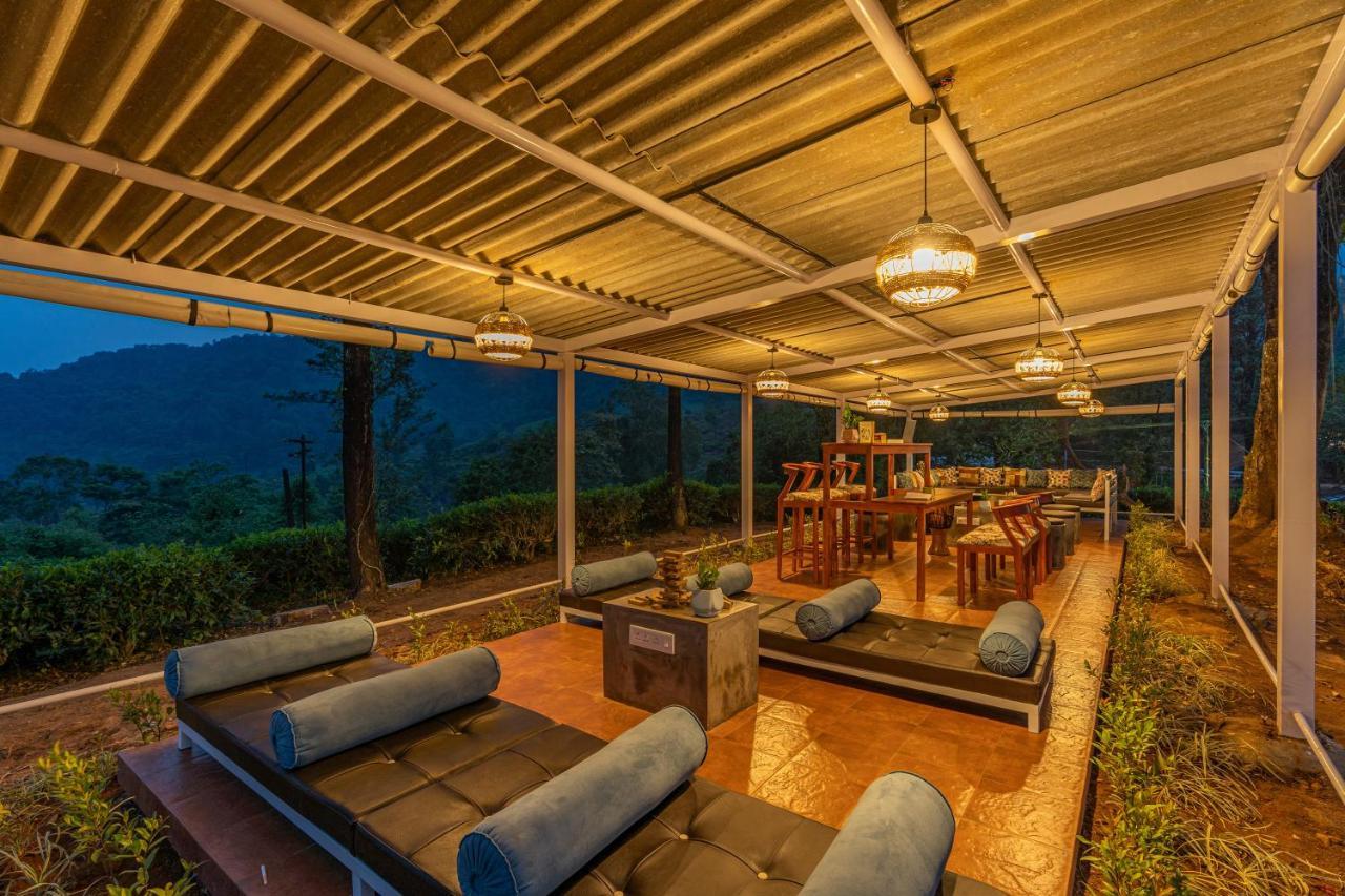 Zostel Plus Wayanad Kalpetta Esterno foto