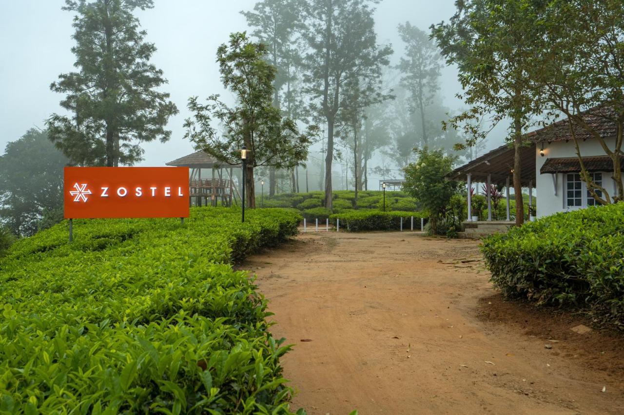 Zostel Plus Wayanad Kalpetta Esterno foto