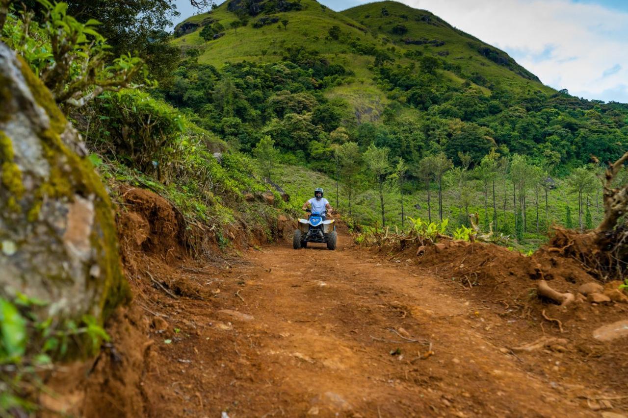 Zostel Plus Wayanad Kalpetta Esterno foto