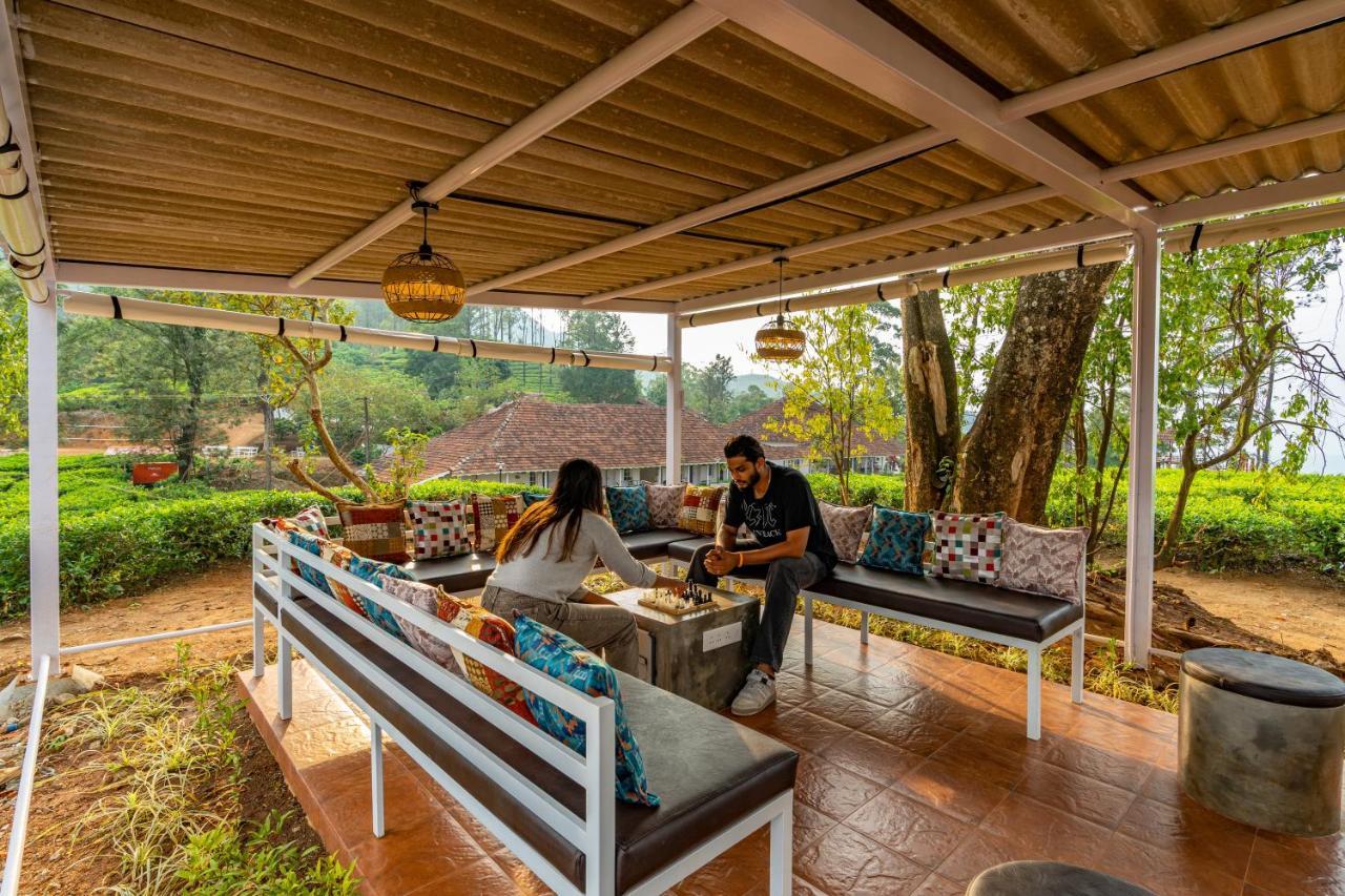 Zostel Plus Wayanad Kalpetta Esterno foto