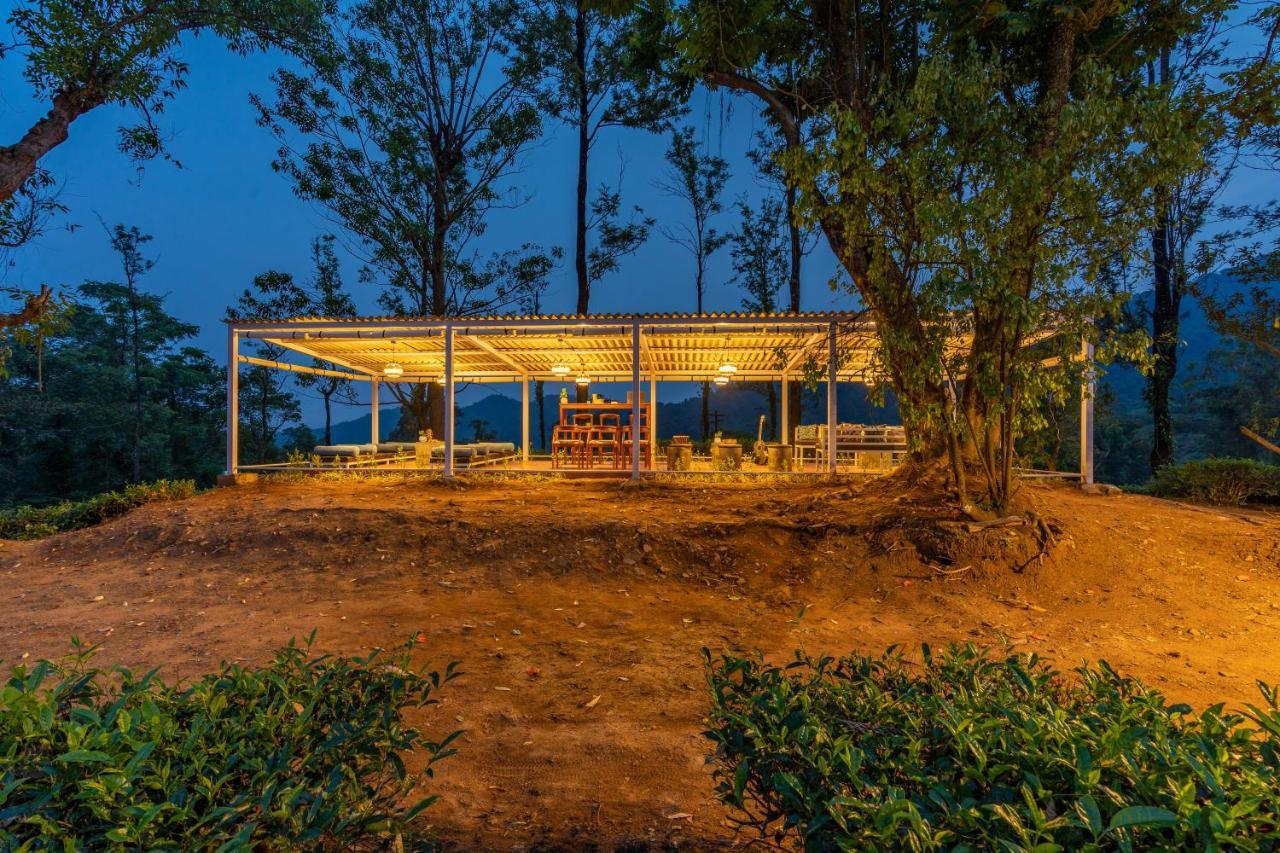 Zostel Plus Wayanad Kalpetta Esterno foto