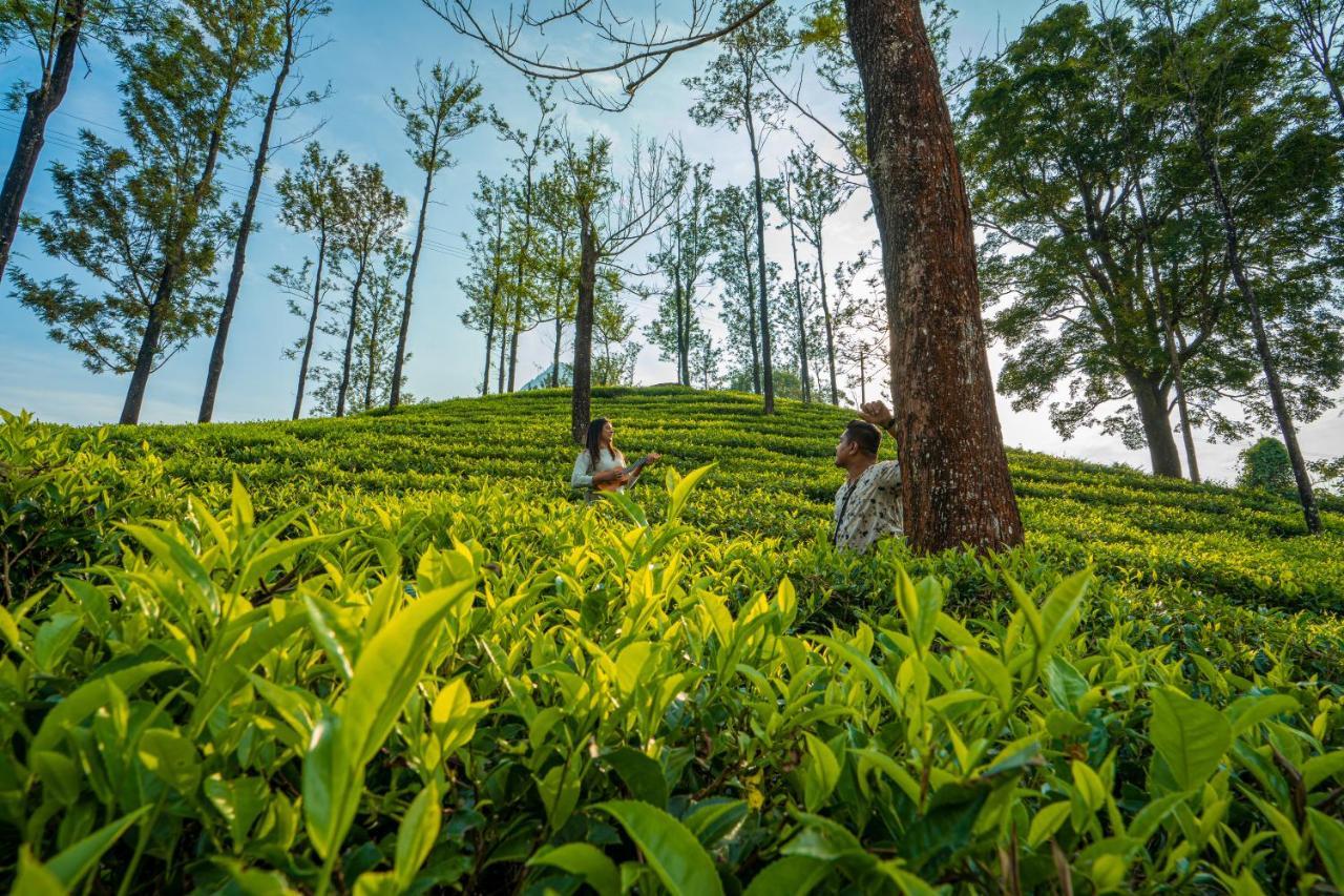 Zostel Plus Wayanad Kalpetta Esterno foto
