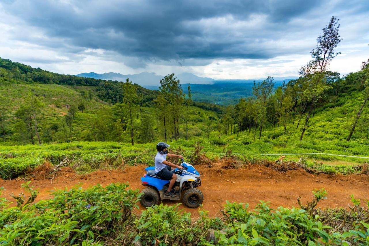 Zostel Plus Wayanad Kalpetta Esterno foto