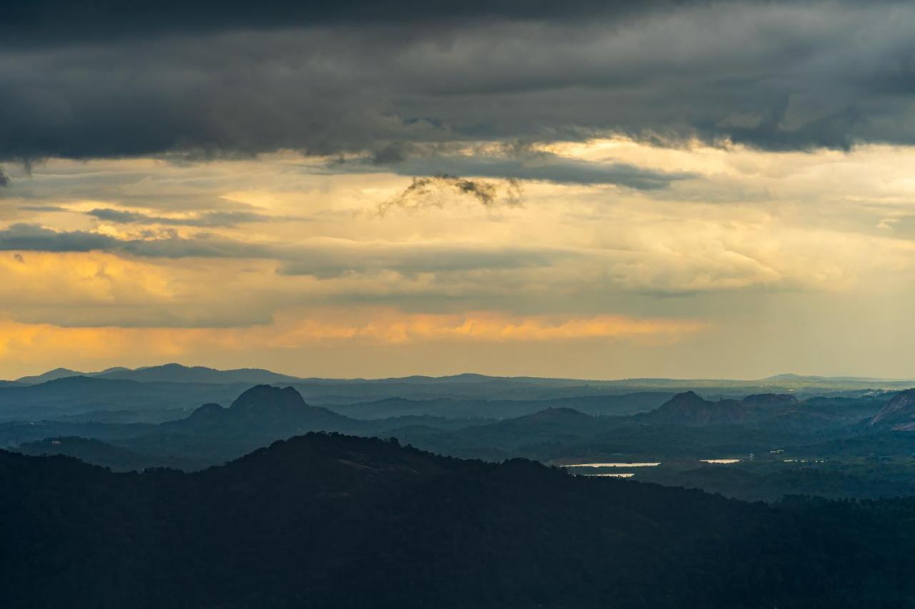 Zostel Plus Wayanad Kalpetta Esterno foto