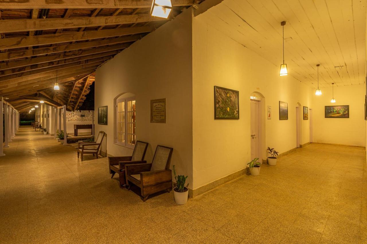 Zostel Plus Wayanad Kalpetta Esterno foto