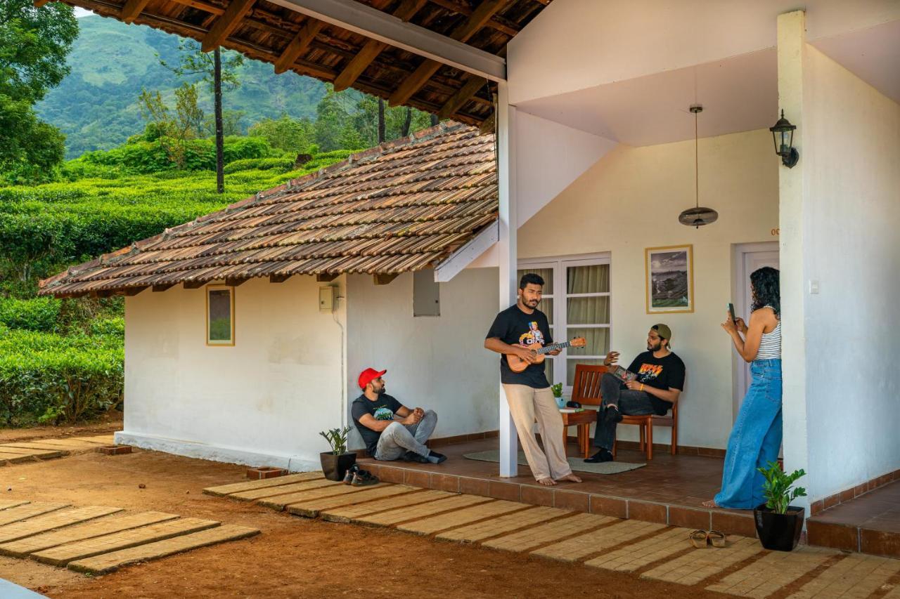 Zostel Plus Wayanad Kalpetta Esterno foto