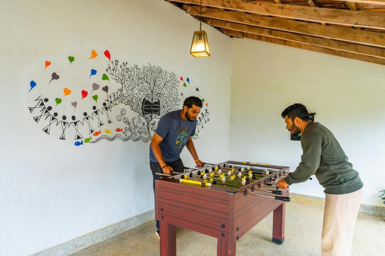 Zostel Plus Wayanad Kalpetta Esterno foto