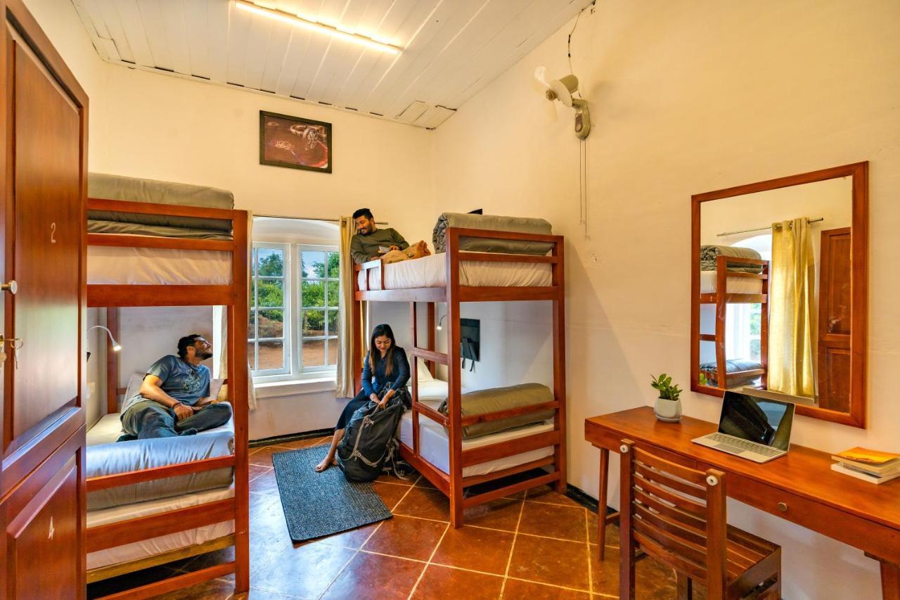 Zostel Plus Wayanad Kalpetta Esterno foto