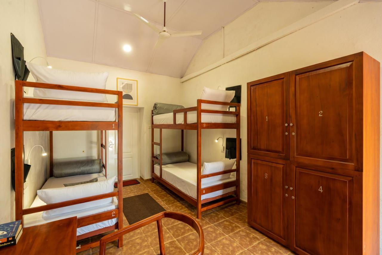 Zostel Plus Wayanad Kalpetta Esterno foto