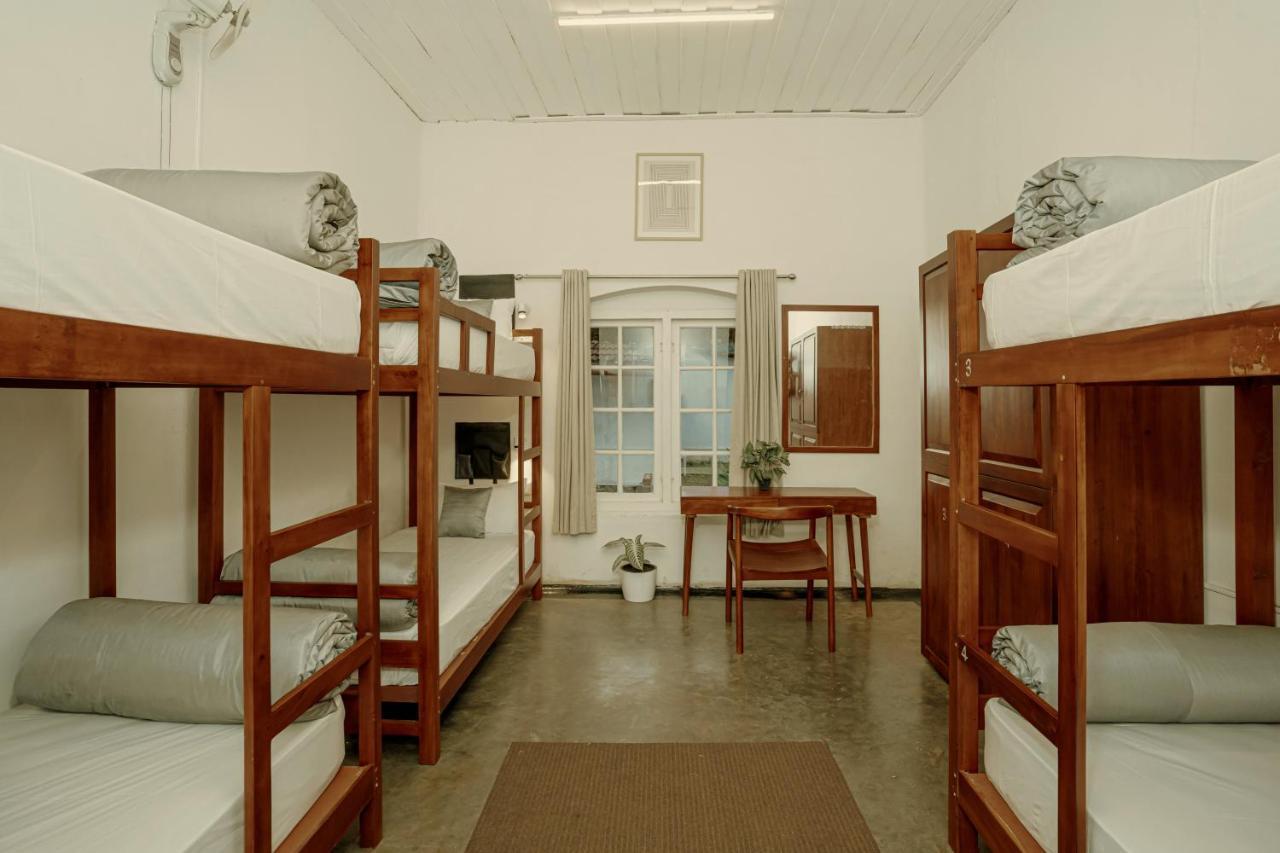 Zostel Plus Wayanad Kalpetta Esterno foto